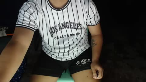 Snapshot of creepylove1 chatting on February 22, 9:56 am Jay online show from February 22, 9:56 am