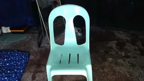 Snapshot of creepylove1 chatting on February 23, 4:46 pm Jay online show from February 23, 4:46 pm