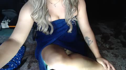 Snapshot of creepylove1 chatting on February 23, 7:49 pm Jay online show from February 23, 7:49 pm