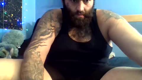 Snapshot of creolethiccc chatting on February 9, 8:13 pm CreoleThiccc online show from February 9, 8:13 pm