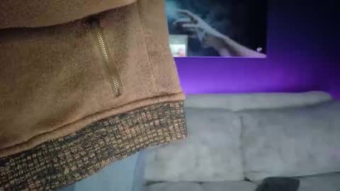 CRHISTIAN online show from February 20, 8:38 am