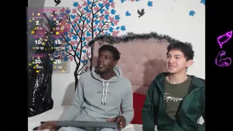 Snapshot of criissfer chatting on March 1, 3:25 pm criissfer online show from March 1, 3:25 pm