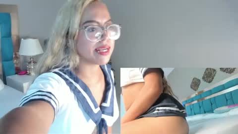 Snapshot of criistybloom chatting on May 16, 1:43 pm CristyBloom online show from May 16, 1:43 pm