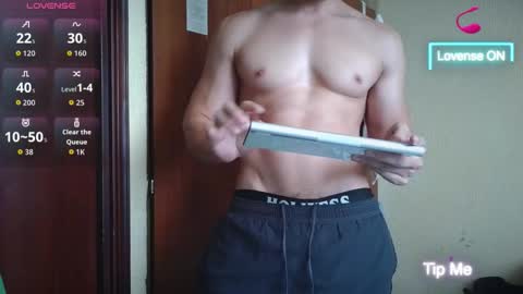 cris2428 online show from January 16, 9:41 pm