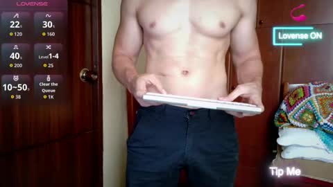 cris2428 online show from April 17, 6:44 pm