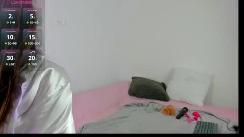 Snapshot of cris__sweetxx chatting on April 18, 11:49 pm Cristina Sweet online show from April 18, 11:49 pm