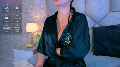 Snapshot of cris__sweetxx chatting on April 20, 11:57 am Cristina Sweet online show from April 20, 11:57 am