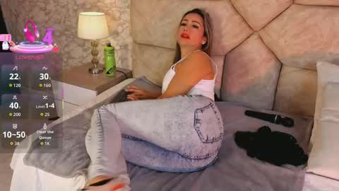 Snapshot of cris__sweetxx chatting on April 24, 12:07 pm Cristina Sweet online show from April 24, 12:07 pm