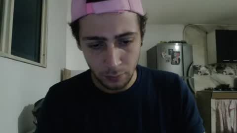 criscamiloo online show from June 26, 5:34 am