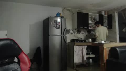 criscamiloo online show from June 27, 8:08 am