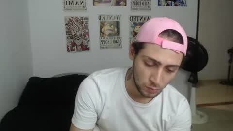 criscamiloo online show from July 1, 11:04 pm