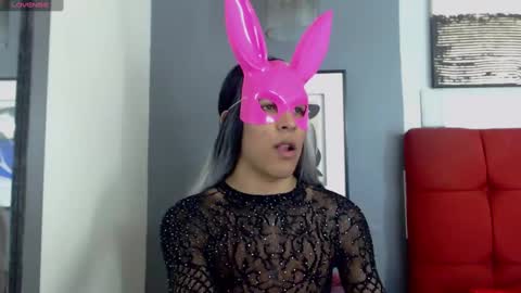 Cris Evanz online show from December 21, 12:20 am