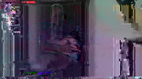 Snapshot of crisjordan_hot chatting on March 9, 6:43 pm Cris Jordan Private Always Open online show from March 9, 6:43 pm