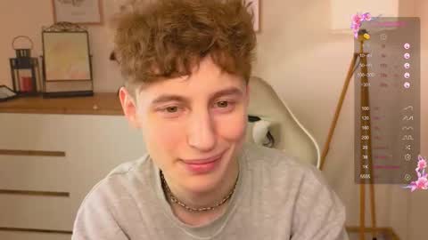 Chris online show from March 13, 4:57 pm