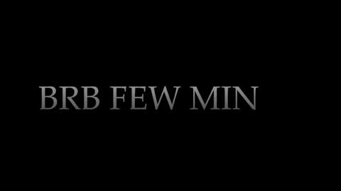 Chris online show from March 19, 5:17 pm