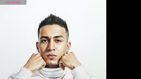 Cristopher online show from March 5, 12:06 am