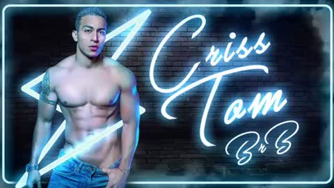 Cristopher online show from June 12, 1:15 am