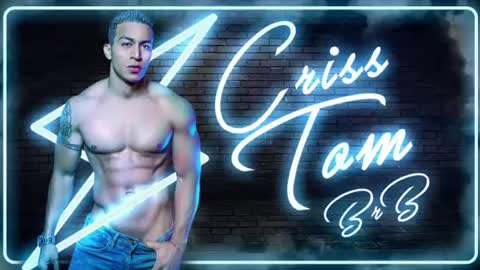 Cristopher online show from June 14, 2:09 am