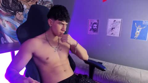 Cris online show from January 19, 1:53 am