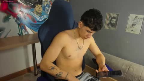 Cris online show from February 25, 11:53 am