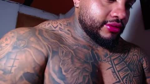 criss zander online show from December 20, 1:47 am