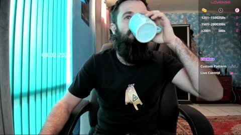 Criss online show from February 8, 6:54 am