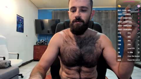 Criss online show from February 23, 6:00 am