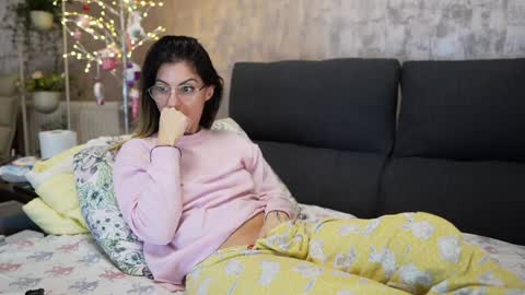 crissy_love online show from January 20, 7:35 pm