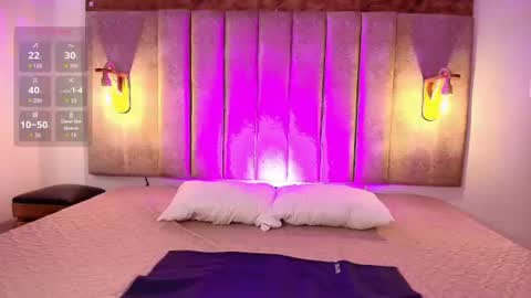 CRISTAL  online show from July 12, 5:04 pm