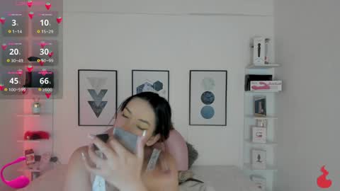 Snapshot of cristal__hot_1 chatting on January 18, 4:15 am Cristal online show from January 18, 4:15 am