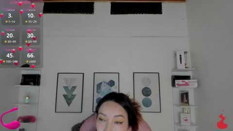 Snapshot of cristal__hot_1 chatting on January 19, 4:01 am Cristal online show from January 19, 4:01 am
