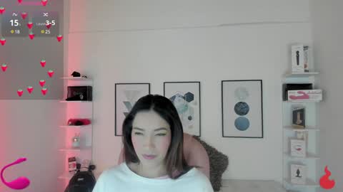 Snapshot of cristal__hot_1 chatting on January 25, 4:02 am Cristal online show from January 25, 4:02 am