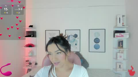 Snapshot of cristal__hot_1 chatting on February 1, 4:24 am Cristal online show from February 1, 4:24 am