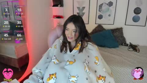 Snapshot of cristal__hot_1 chatting on February 25, 10:47 am Cristal online show from February 25, 10:47 am