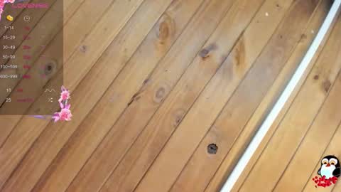 Cristal online show from January 19, 4:05 am