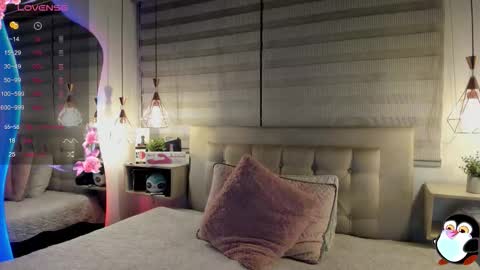 Cristal online show from February 13, 4:30 am