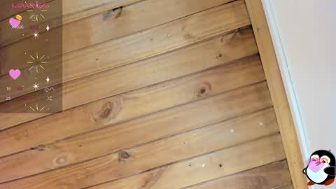 Cristal online show from February 16, 4:08 am