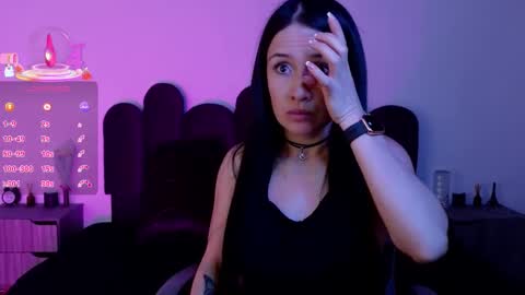  Alejandra from Wednesday to Saturday from 1000 pm to 400 am Colombian hour online show from February 9, 11:31 pm