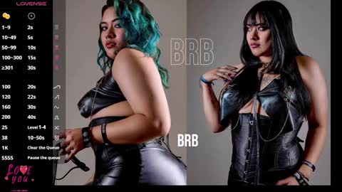 Snapshot of cristal_kosh chatting on February 4, 9:31 pm Cris online show from February 4, 9:31 pm