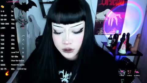 Cris online show from July 29, 8:51 pm
