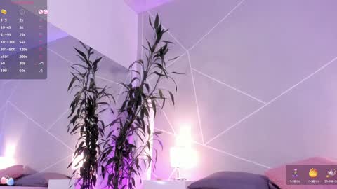 Snapshot of cristal_princess_ chatting on December 15, 6:40 am Cristal online show from December 15, 6:40 am