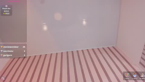 Snapshot of cristal_princess_ chatting on January 31, 6:35 am Cristal online show from January 31, 6:35 am