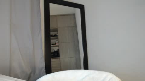 Cristal  online show from January 22, 1:53 am