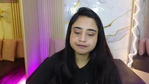  Cristal  online show from April 16, 7:14 pm