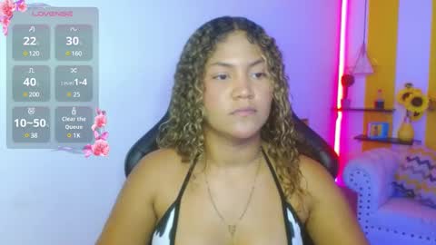 Cristal online show from January 24, 11:45 pm