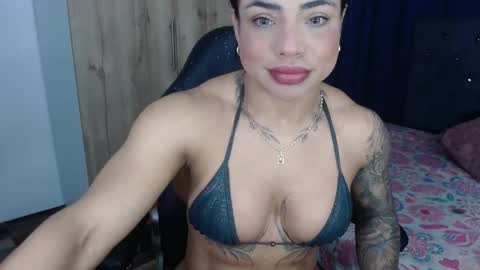 Natalie                      online show from May 9, 4:17 am