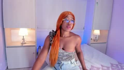 cristalbennet online show from June 30, 6:53 pm