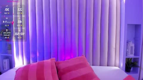 Nicole  Connection time 220pm-910pmCol online show from February 12, 7:31 pm