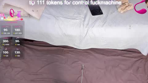 cristale69 online show from November 11, 2:33 am