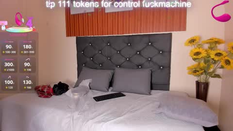 cristale69 online show from November 13, 2:21 am